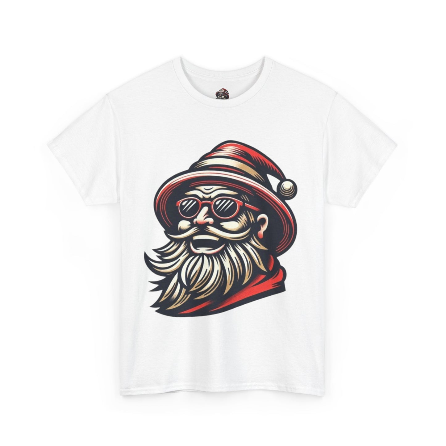 Christmas Father Tee