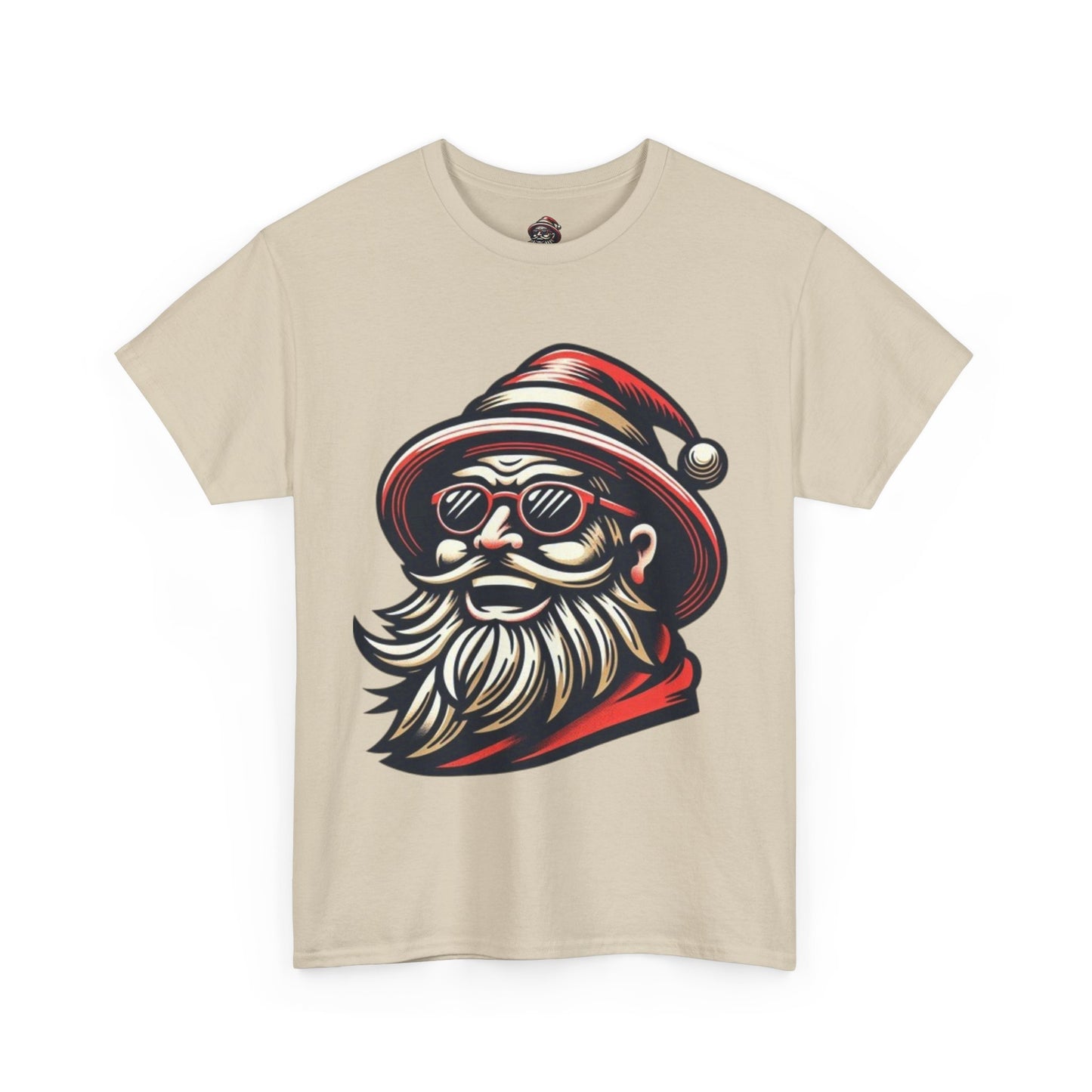 Christmas Father Tee