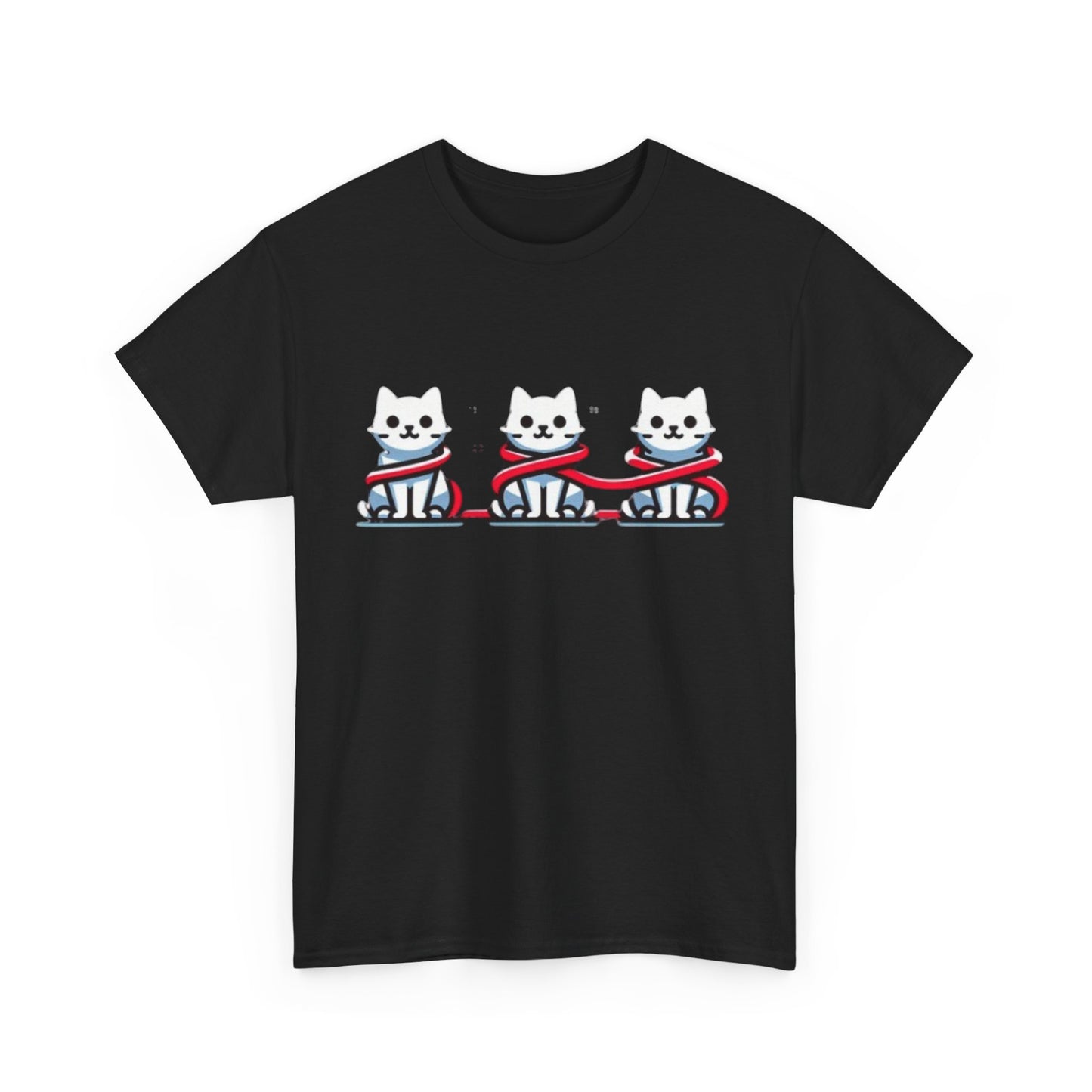 Cute Cats Tee