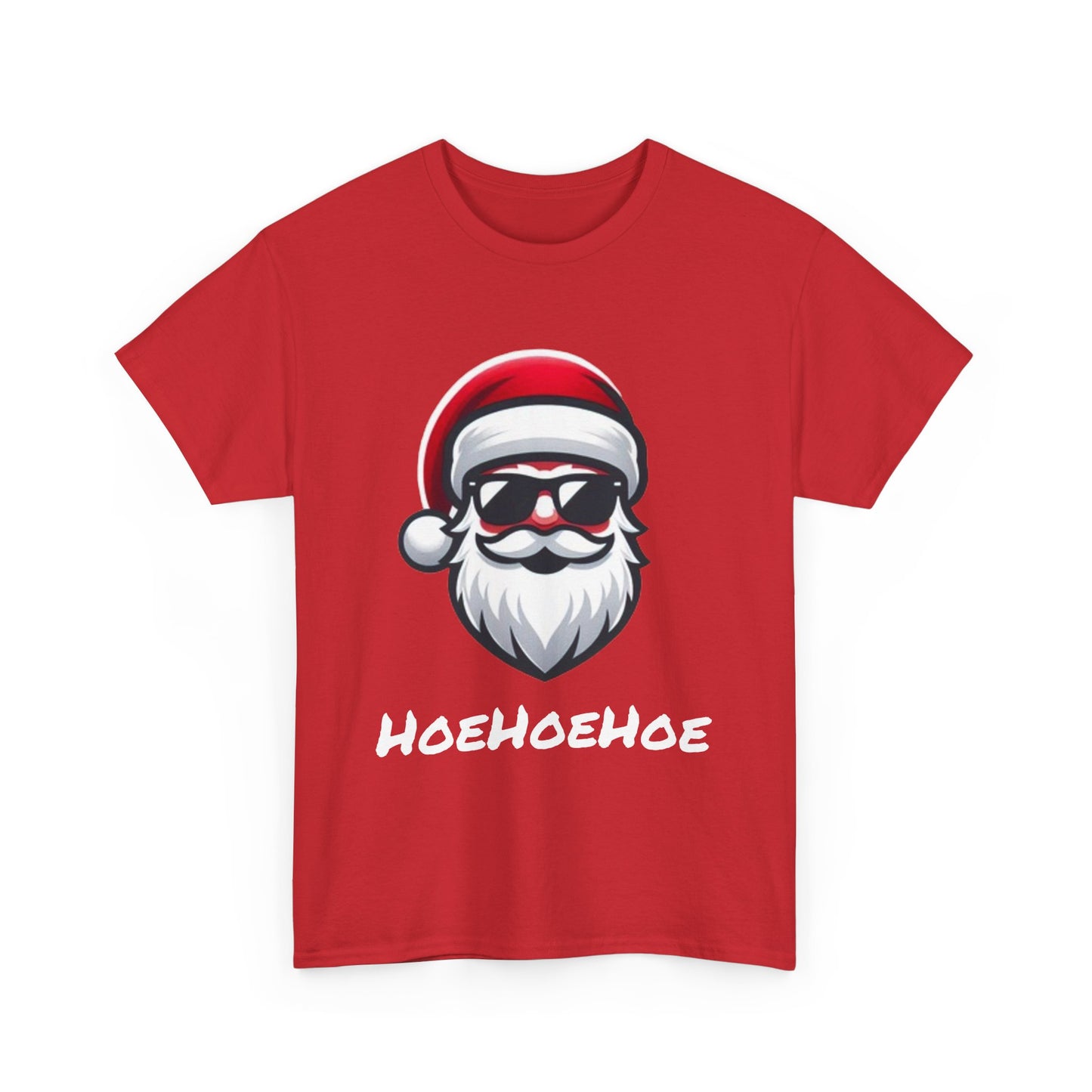 Cool Santa Tee