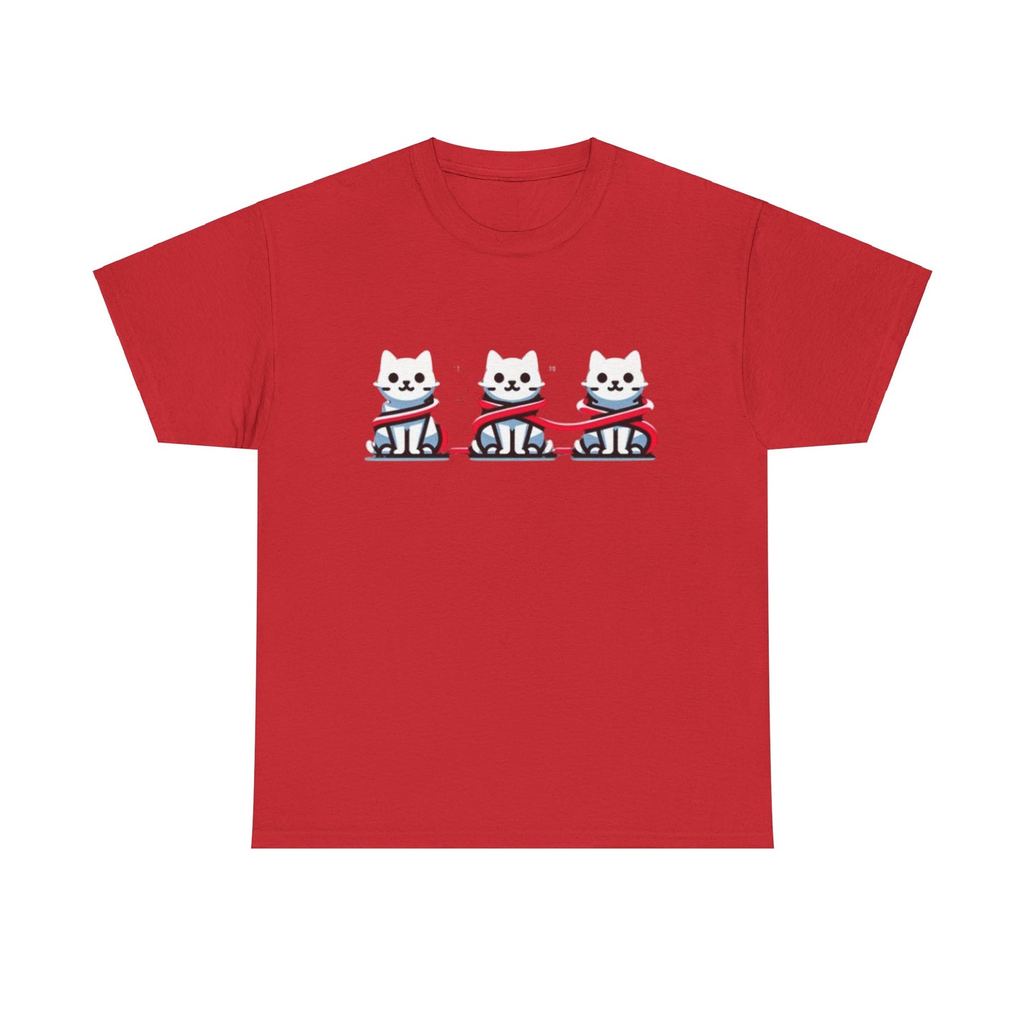 Cute Cats Tee