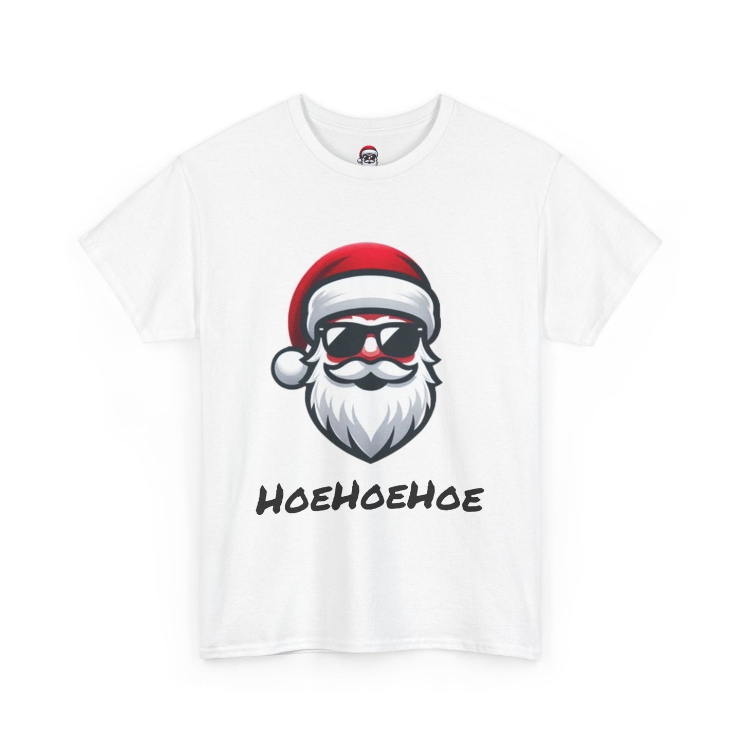 Cool Santa Tee