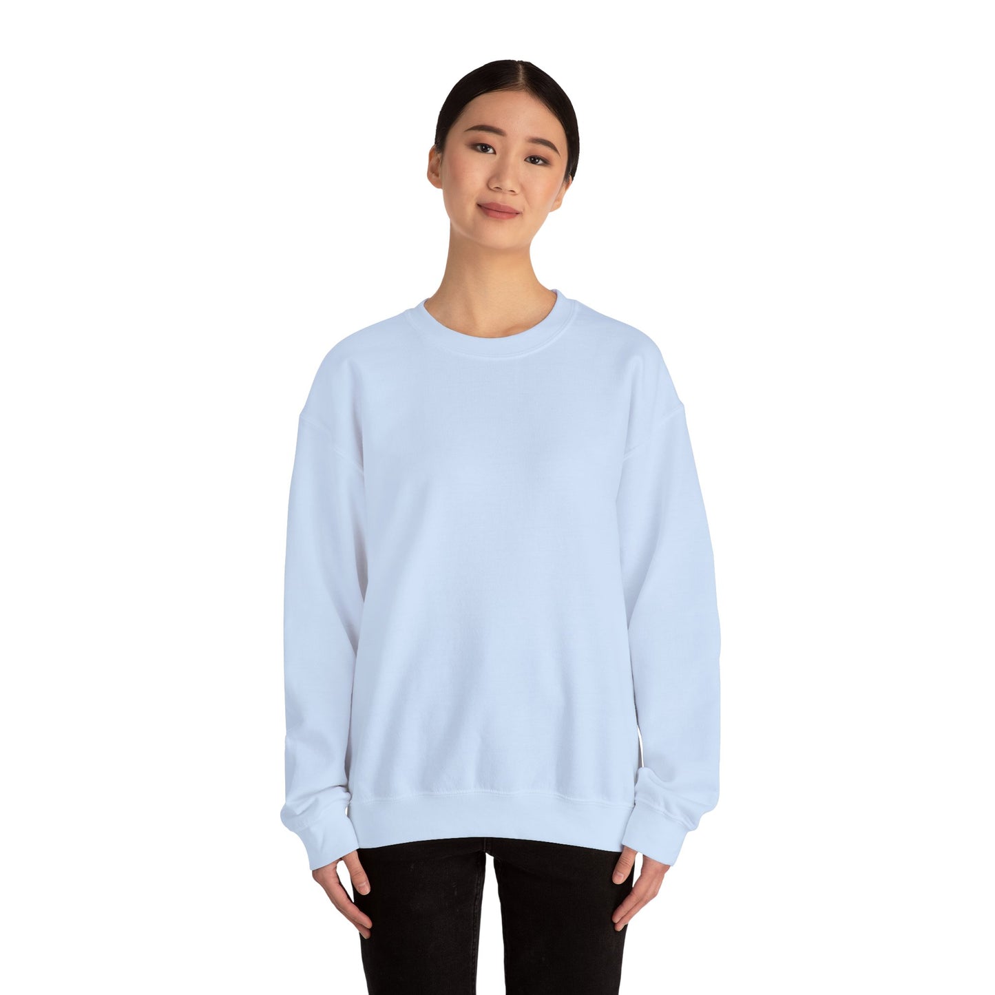 Joyful Crewneck Sweatshirt