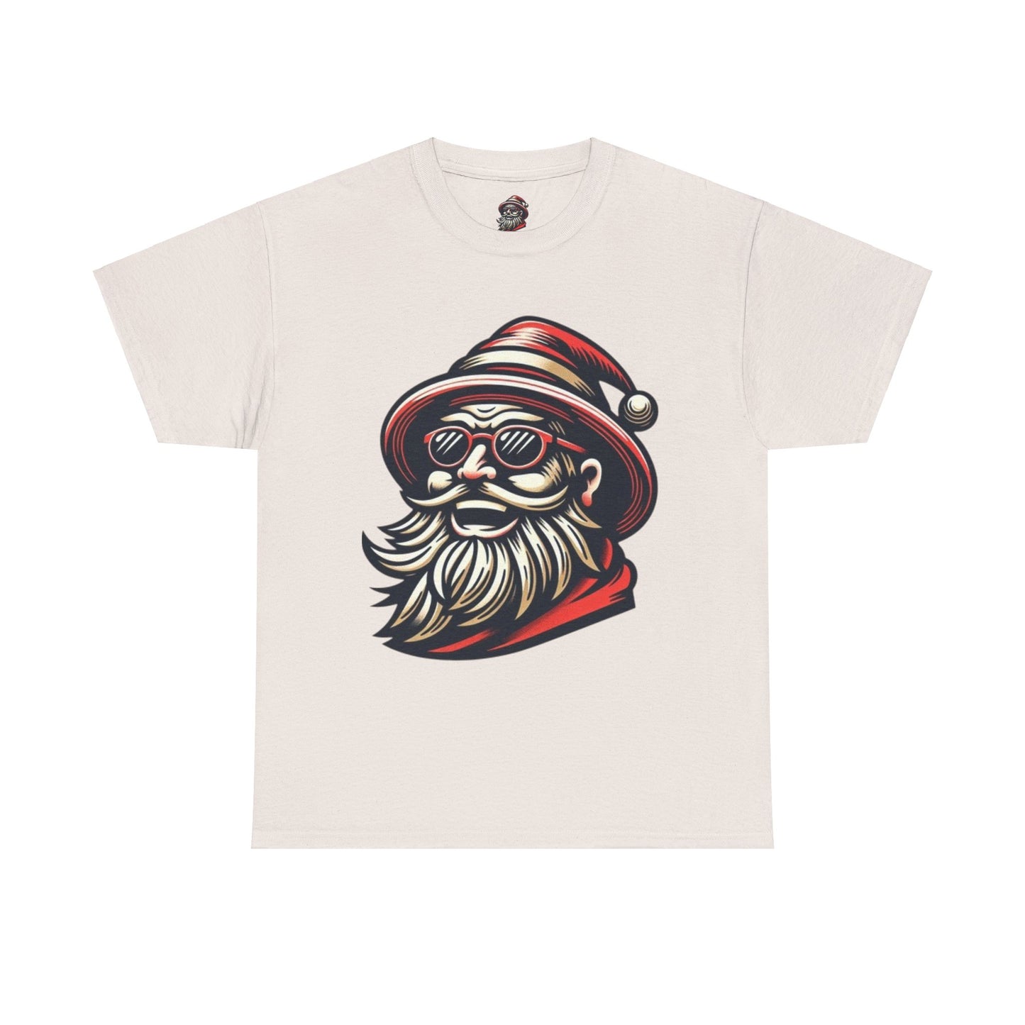 Christmas Father Tee