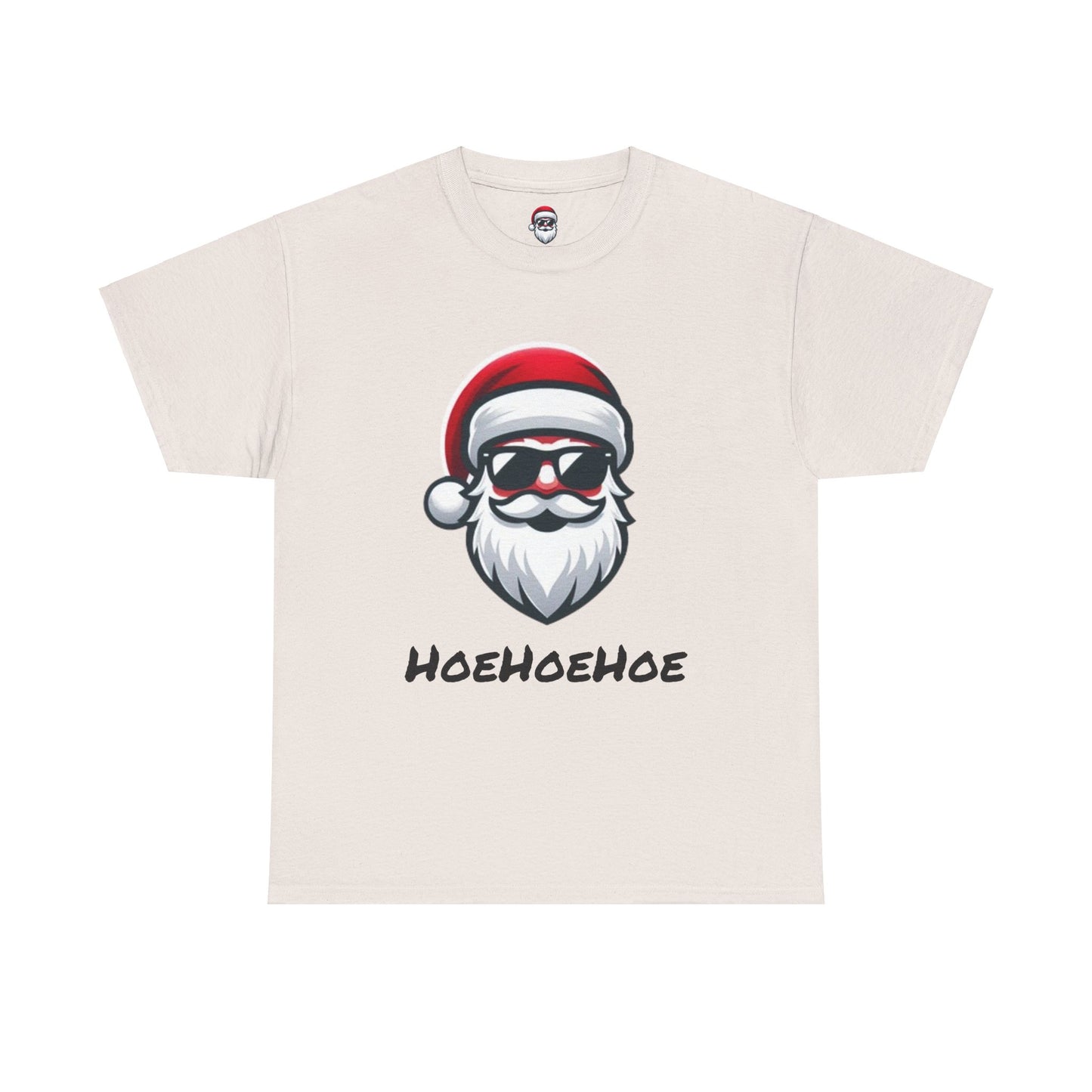 Cool Santa Tee