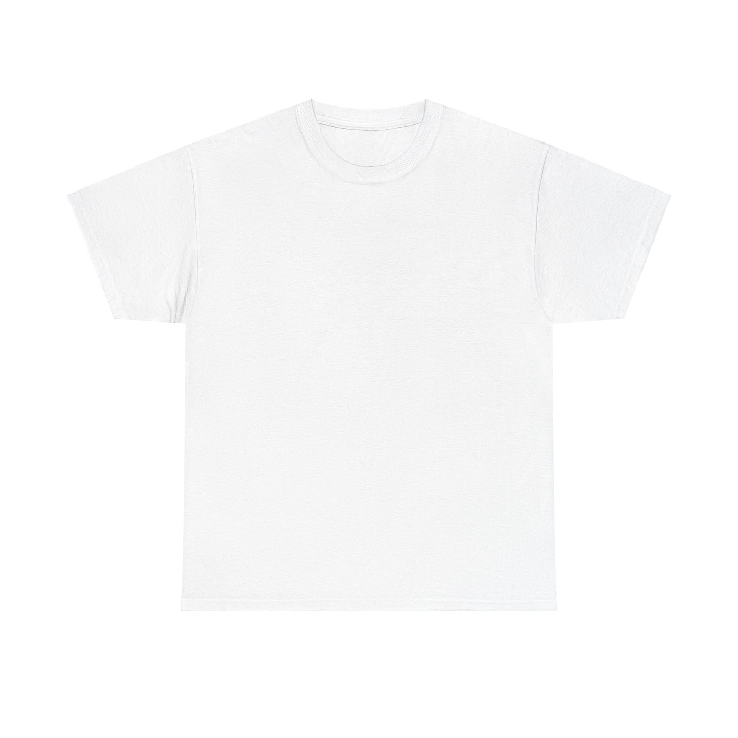 Santa Smile Circle Tee