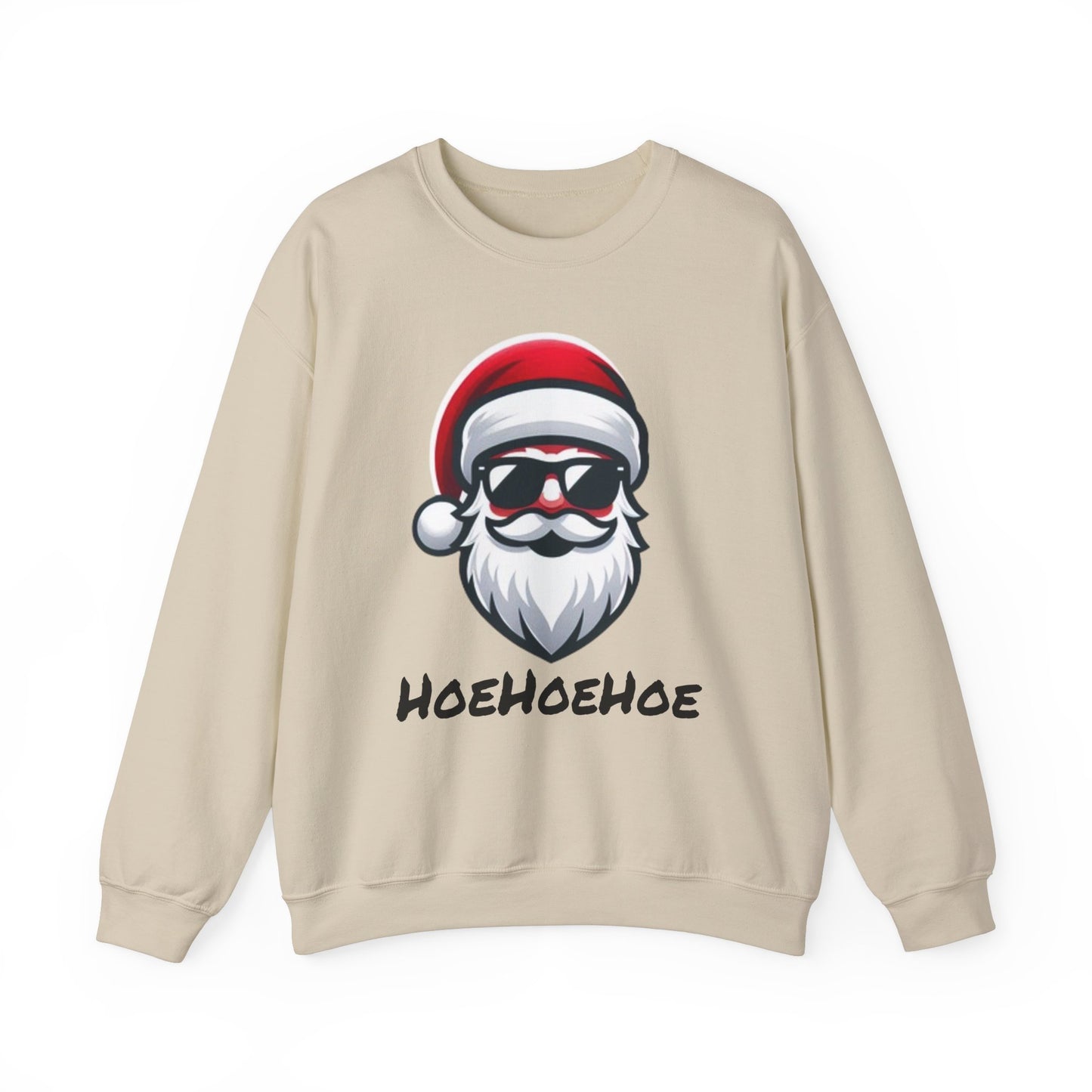 Cool Santa Sweatshirt