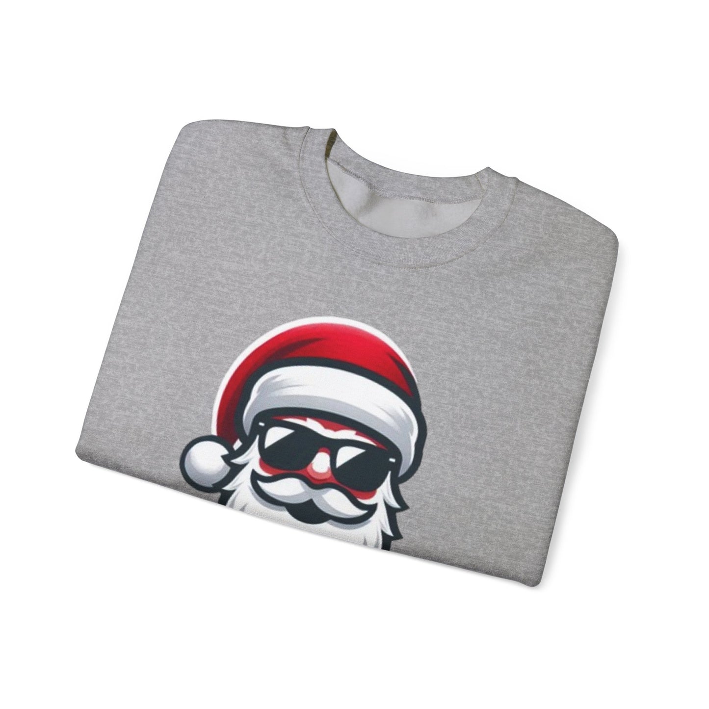 Cool Santa Sweatshirt