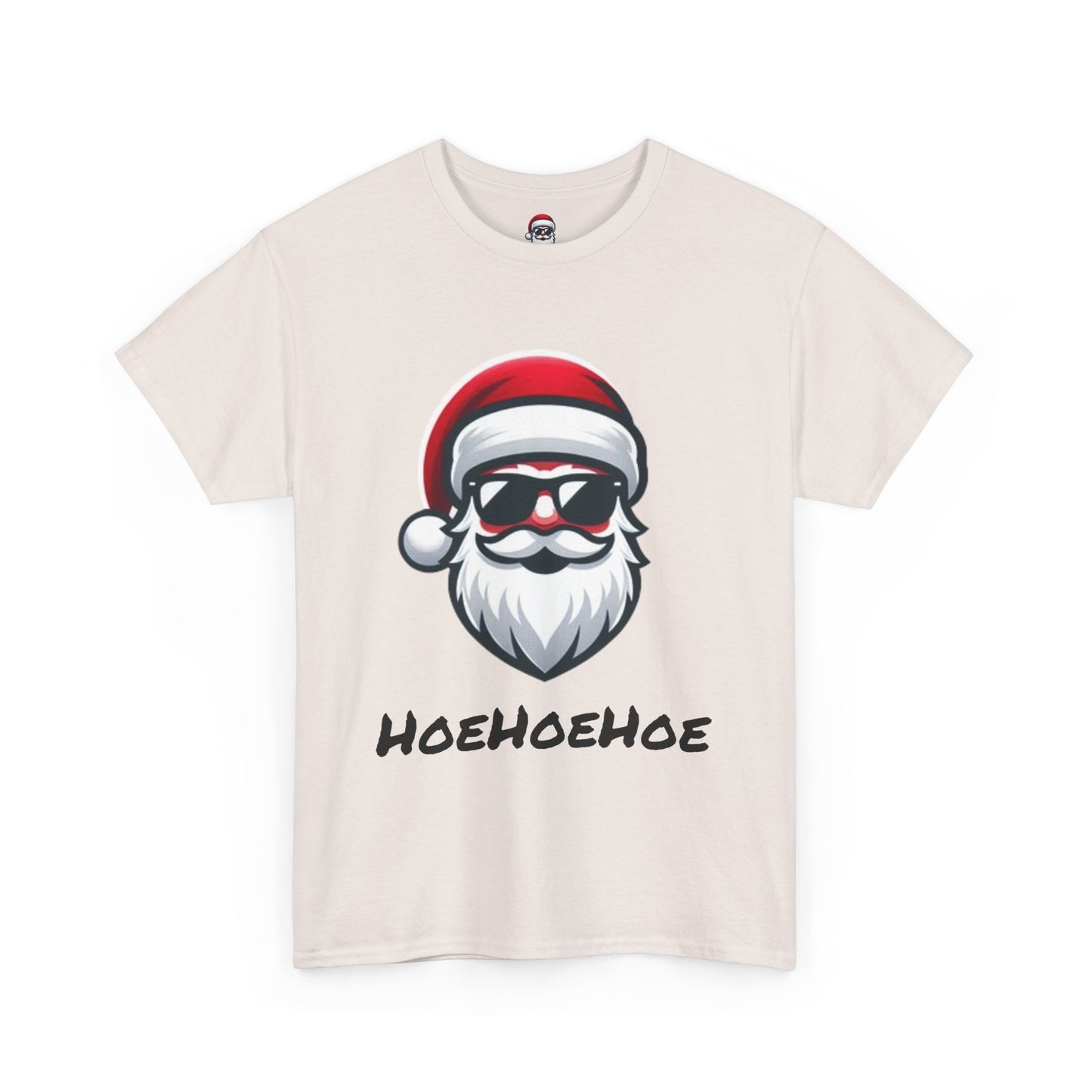 Cool Santa Tee